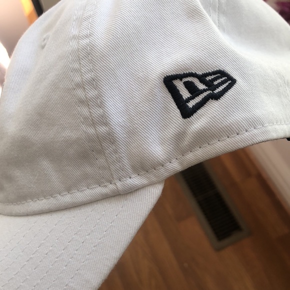 ๐ NWT UTAH JAZZ BASEBALL HAT - Picture 4 of 7